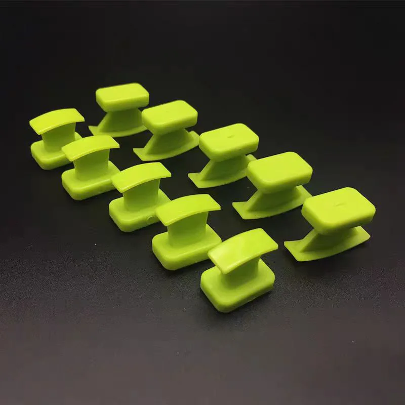  30PCS Automotive Dent Repair Tool For Circular Arc Drawing Plate Dent Repair