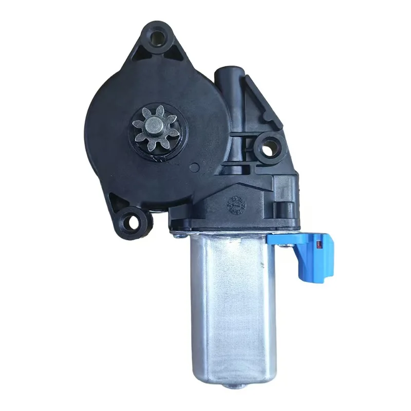 2-Pin-Fensterhebermotor für Kia Spectra Cerato für Hyundai Tucson 2004-2009 824502F000 824602F000 824502E000 824602E000 – Detail 3