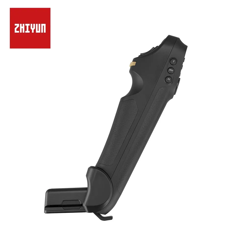 forZHIYUN Official SmartSling Handle of Zhiyun Crane 3S Gimbal Handheld Stabilizer Zhiyun Crane 3S Accessory