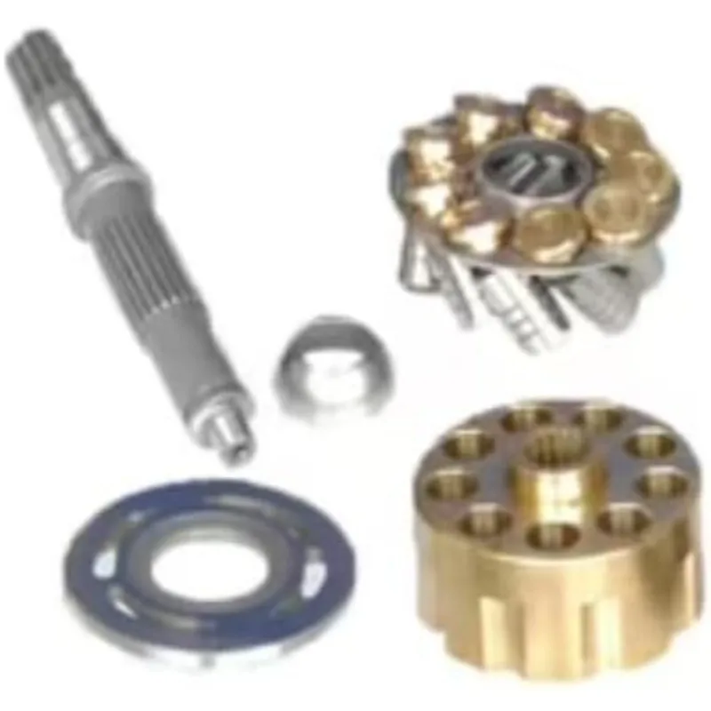 Hydraulic Pump Repair Parts Kit for Rexroth A15VS0210