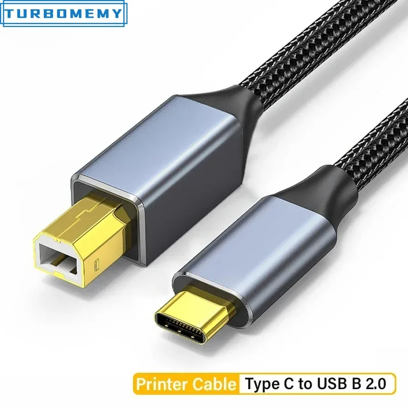 Usb C To Usb B 2.0 …