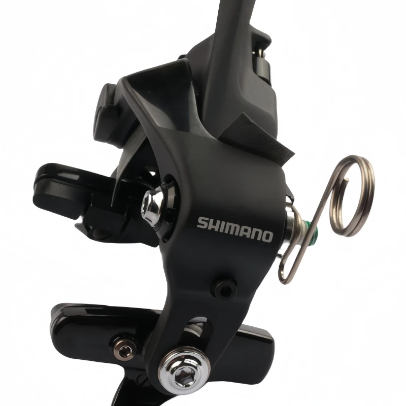 Shimano ULTEGRA BR-R8100 Sattelbremse V-Brake SLR-EV F/RS/F+RS V-Brak Rennrad Aluminiumfelgen Boxed Fahrradteile Original – Detail 8