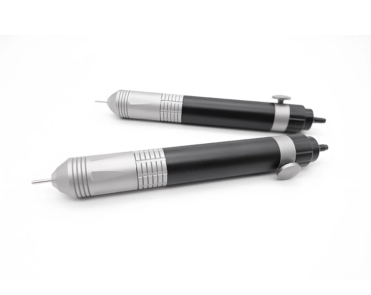 Dental Turbine Air Carver Handpiece , Dental Lab Polisher Tooth Jewelry Polishing Grinding Engraving Air Turbine Handpiece fast