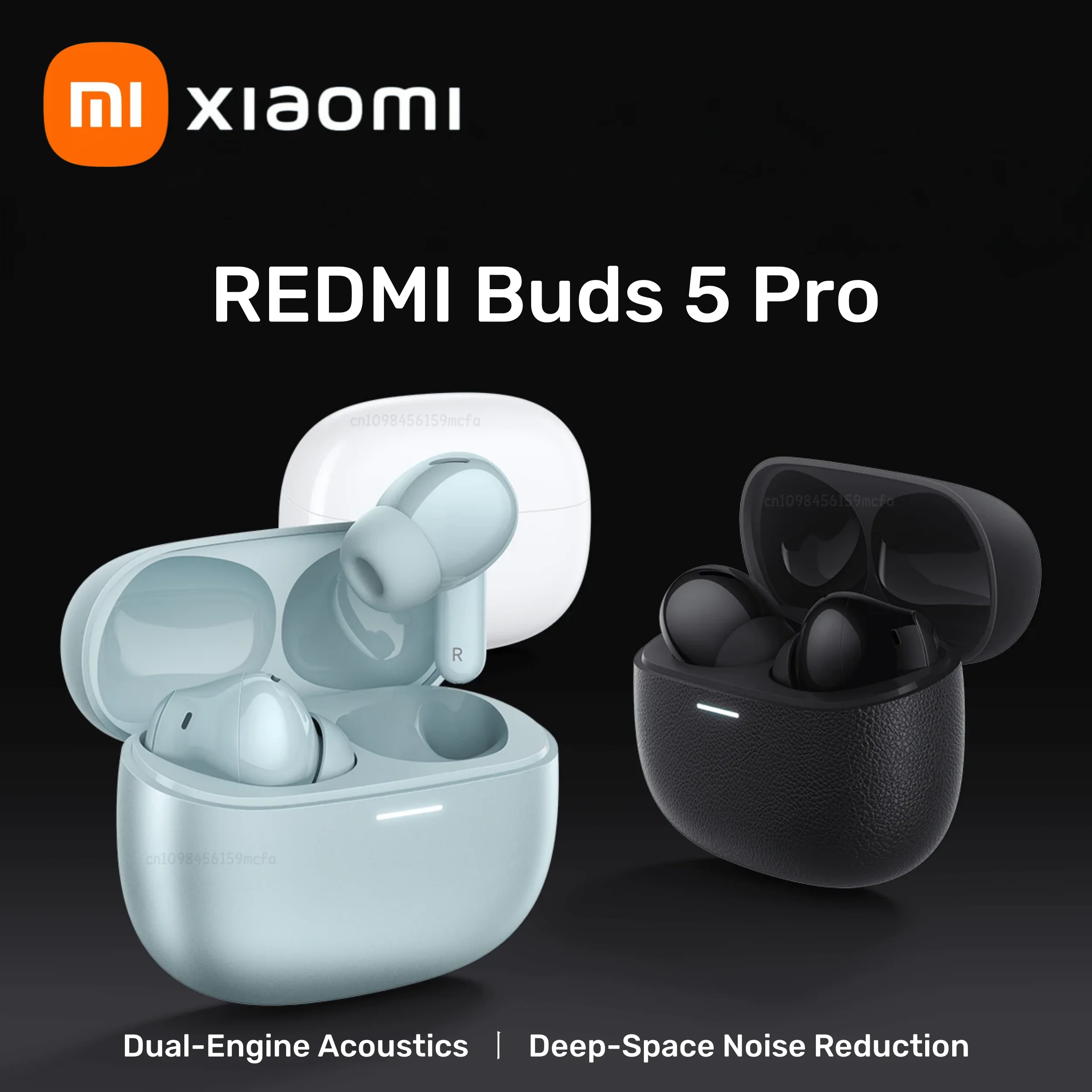 Xiaomi Redmi Buds 5