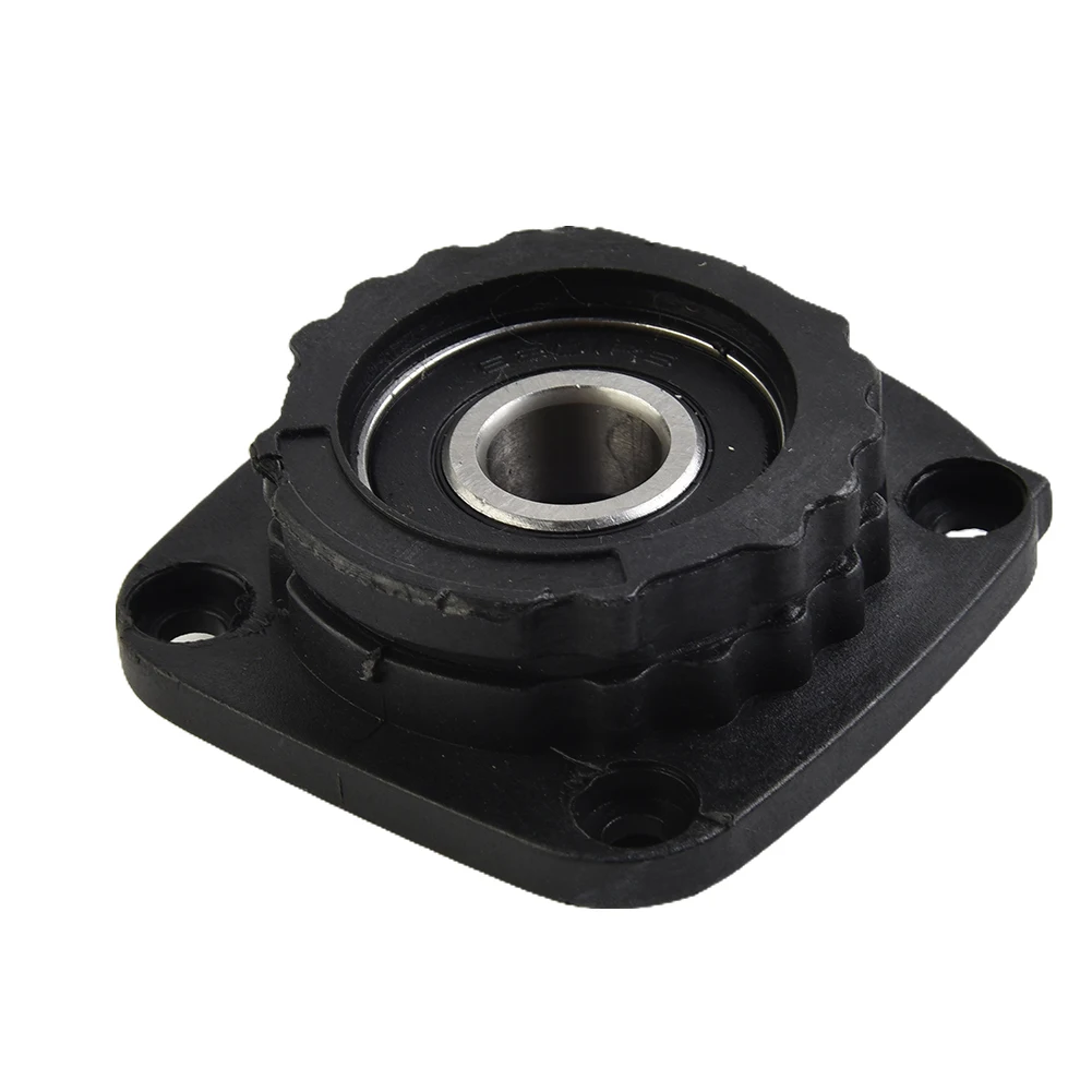 1PCS Bearing Cover Spindle Bearing Cover Flange Cover Replace For Bosch 6  6-100 8 8-100 8-115 8-125 Angle Grinder Replacem part