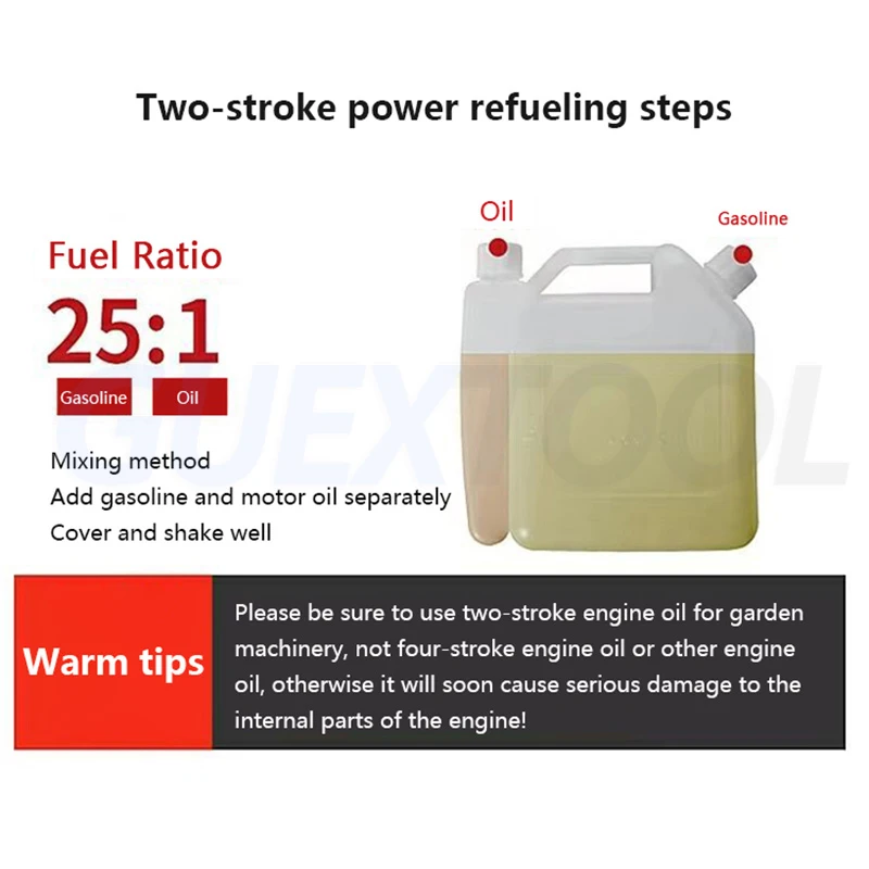 198CC Four Stroke Gasoline Micro Cultivator 9800W Agricultural Garden Tools Gasoline Minitype Rotary Tiller Machinery for Farm