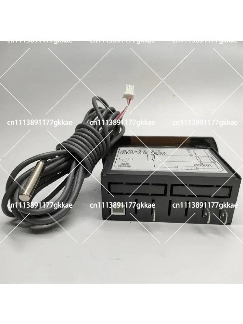 MR-C20 Display Cabinet Freezer Controller Air Curtain Cabinet Temperature Controller C20A C20M