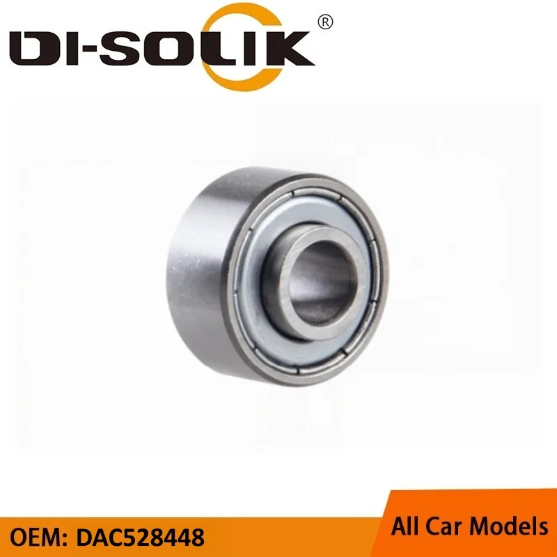 HA810311 DAC528448 DI-SOLIK Auto rear wheel hub bearing for FOTON TOANO rear wheel