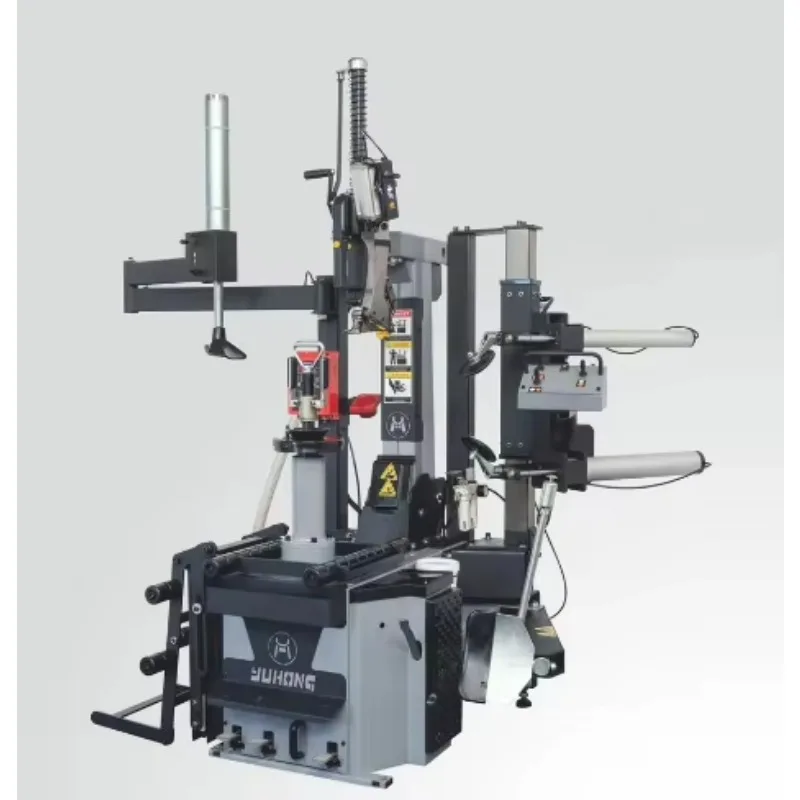 المحمولة الهوائية شاحنة آلة تغيير الإطارات 220 فولت مبدل الإطارات في باكستان المحمولة شاحنة الإطارات مبدل 220 فولت #1