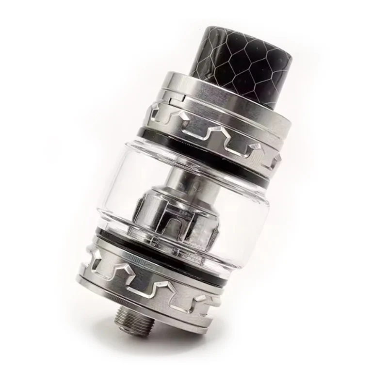 TFV12 Baby Prince tank RTA 25mm Atomizer GT MESH Coil 0.18ohm replacement coil for coils & atomizers - main product image
