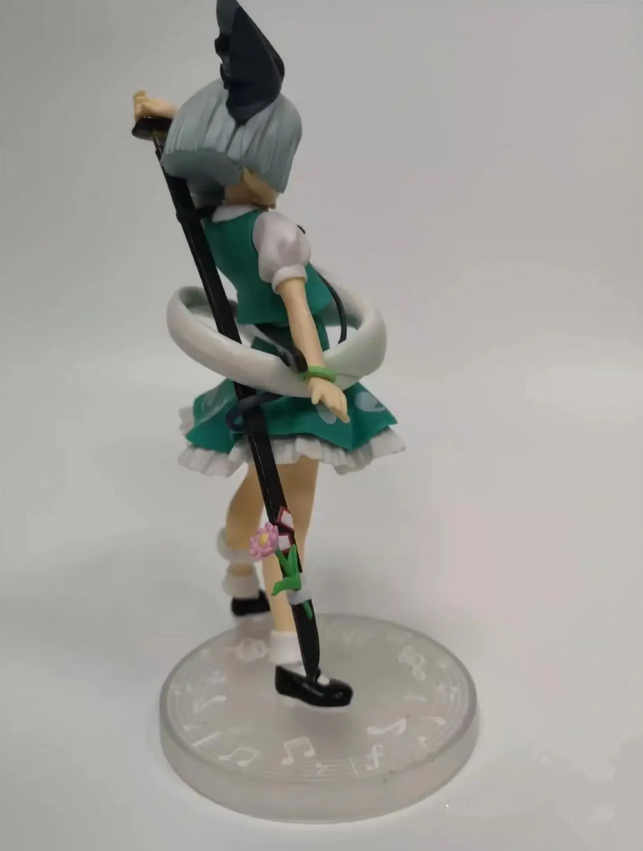 In Stock No Box Original SEGA Project Anime Figurine Konpaku Youmu Demon Dream PM PVC Action Figure Collection Model