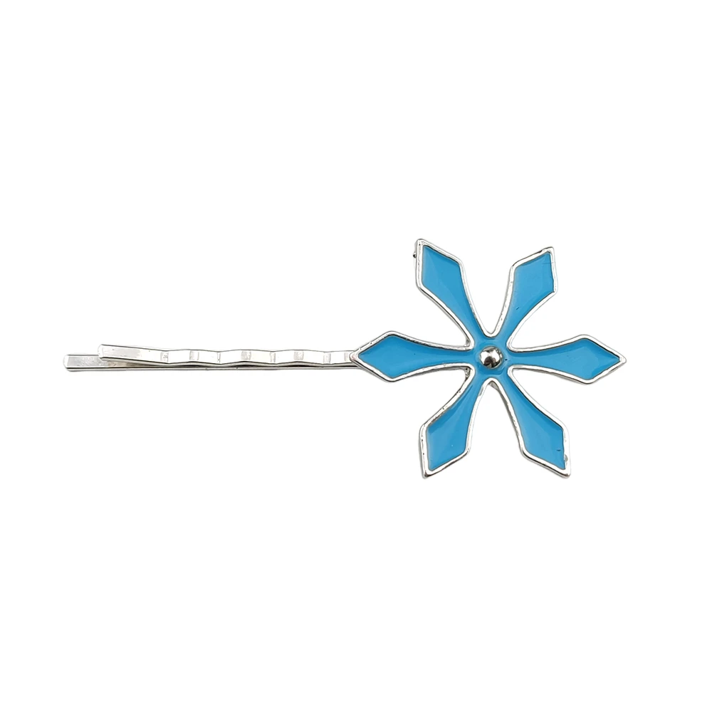 Cartoon Bleach Inoue Orihime Cosplay Props Hairpin Headwear Jewelry Accessory Gift