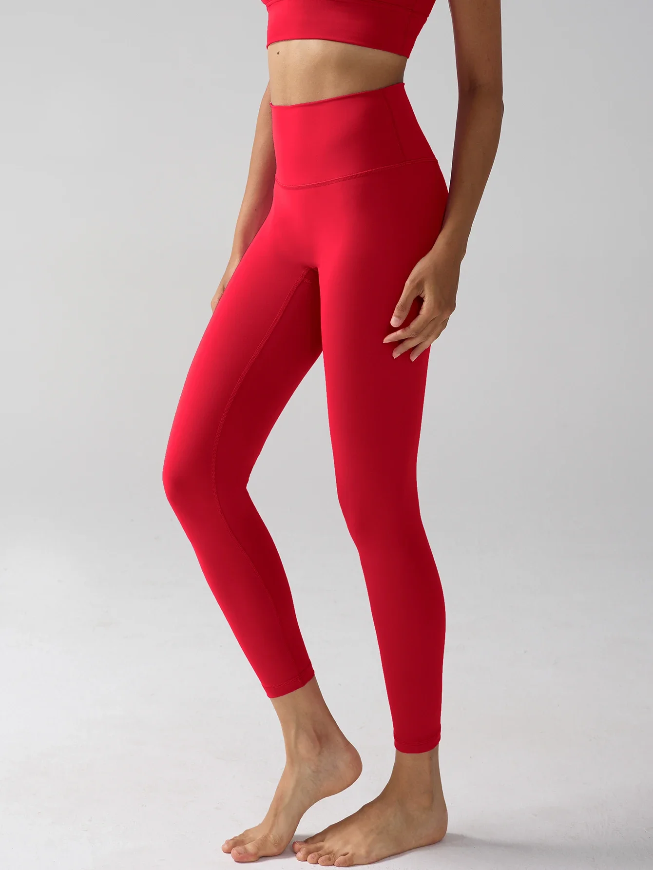Women Gym Yoga Pant…