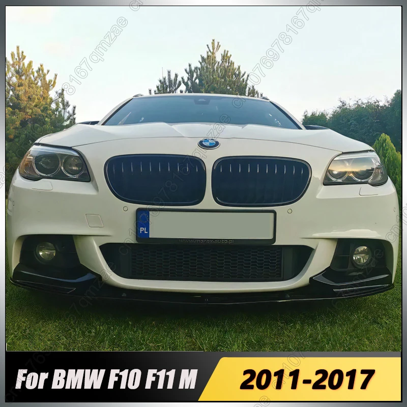 

Передний бампер, комплект кузова, спойлер, разделитель, диффузор, комплекты кузова для BMW 5 серии F10 F11 520i 530i 535i 528i M Sport 2011-2017