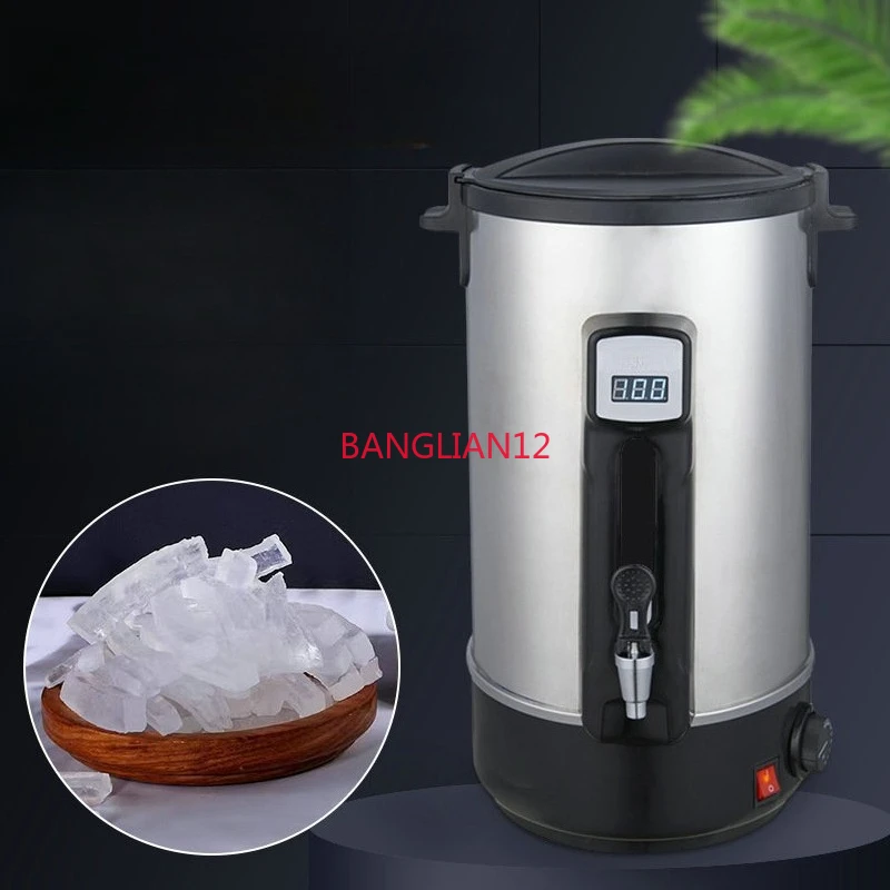 

Melting Soap Machine, Adjustable Temperature, Double Insulation, Electric Melting Soap Machine