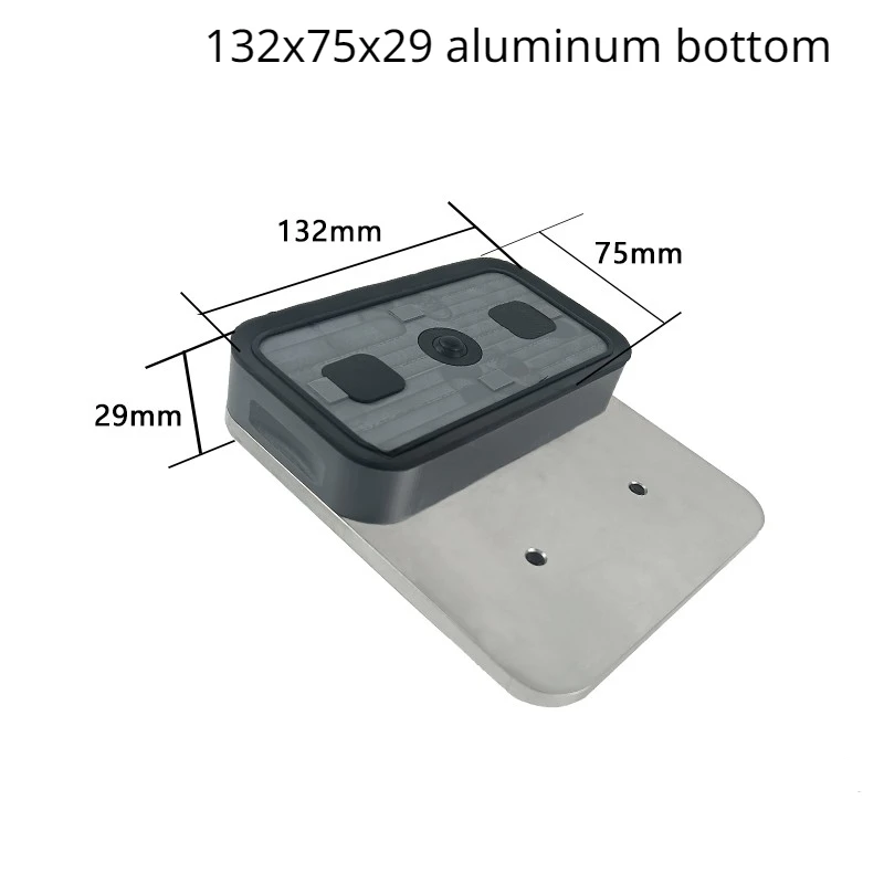 Imagem -06 - Vacuum Suction Pod Cups Bloco de Sucção para Biesse Cnc Usinagem Peças Acessórios