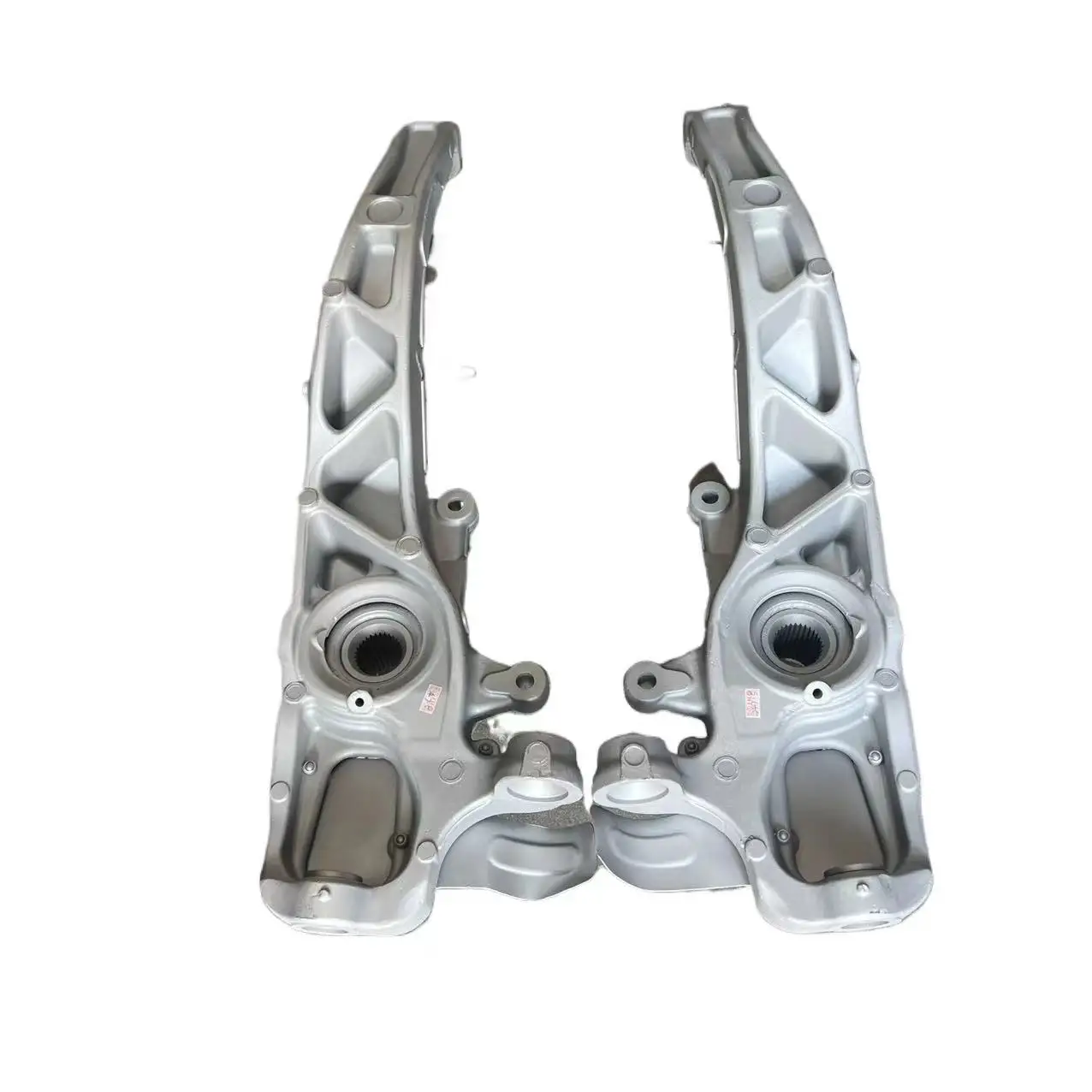 

For Land Rover Jaguar Knuckle C2Z29556 Steering Knuckle C2Z29557 Suspension knuckle