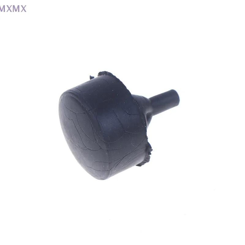 

{MX} 2/10Pcs Centre Stand Rubber Buffer Frame Stop For GY6 50cc 125cc Baotian Benzhou Scooter Pedal Hanger Rubber Parts