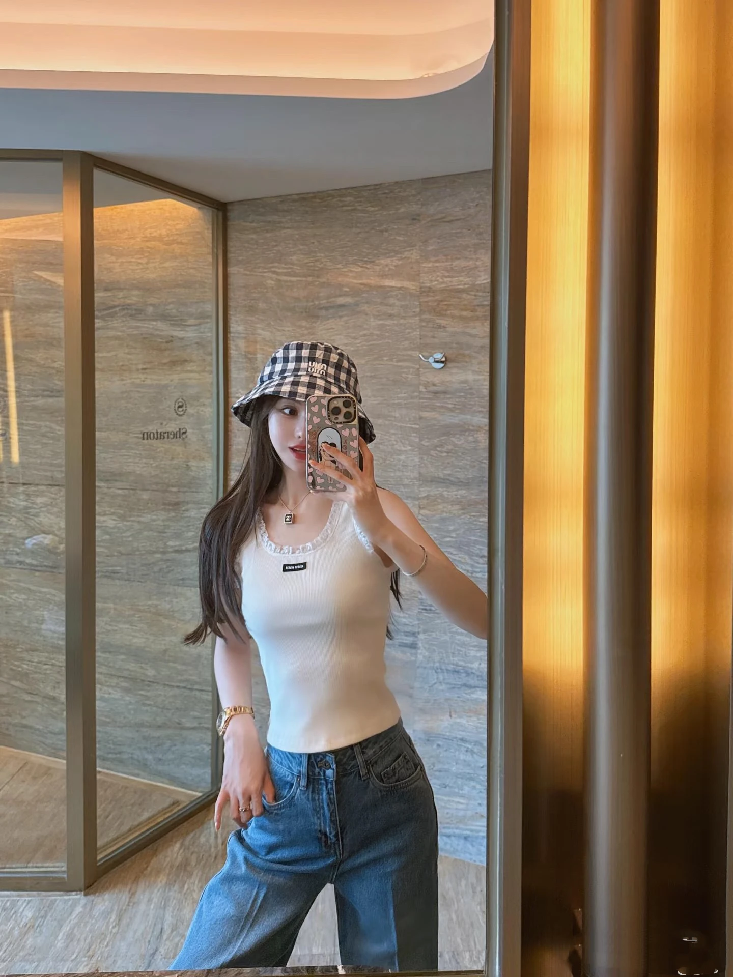 

Женский укороченный топ VIBE с кружевной отделкой, облегающий, для ношения как базовый слой, универсальный, летний, повседневный стиль, дышащая мягкая ткань