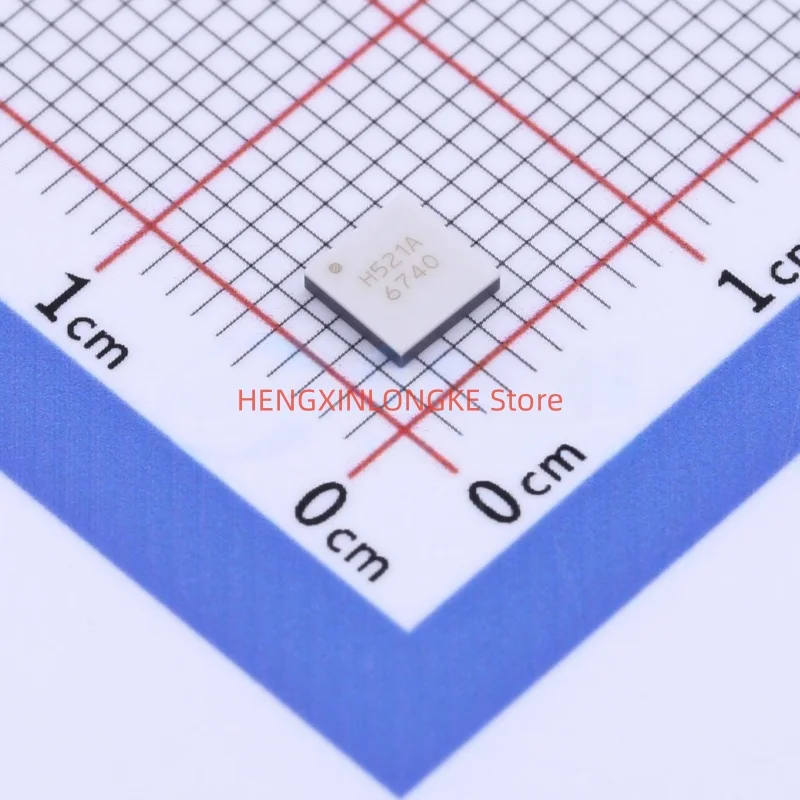 

8.5-13.5GHz,GaAs,MMIC,I/Q Mixer HMC521ALC4