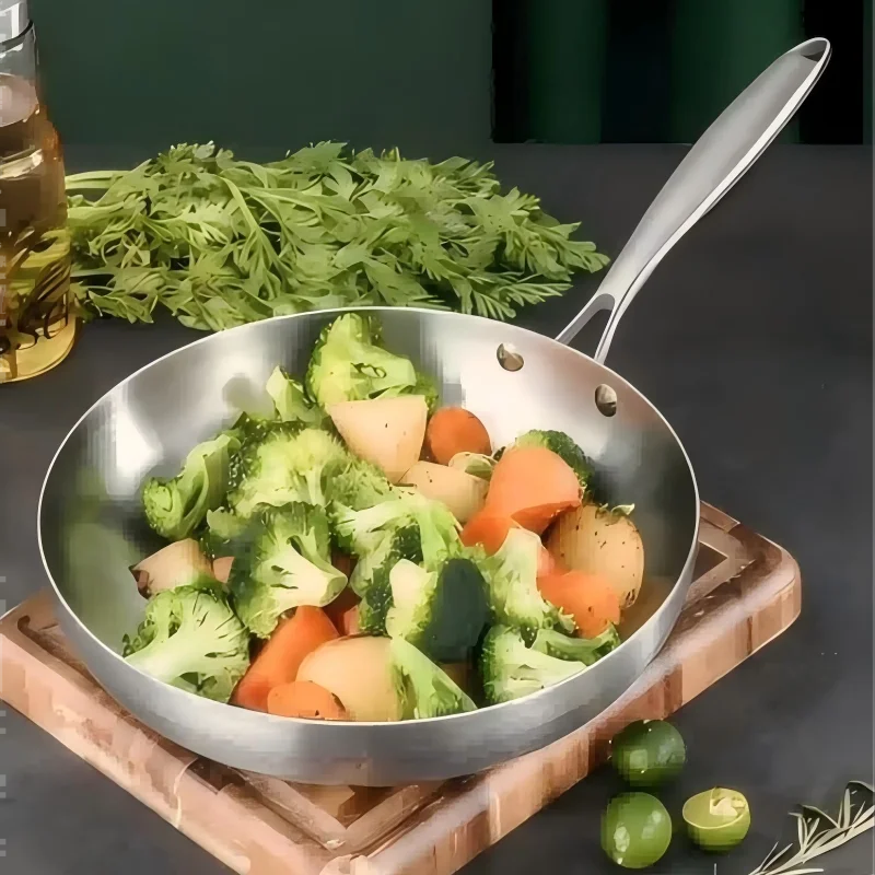 Thumbnail 4 - #2 Best Cookware to Buy In 2026