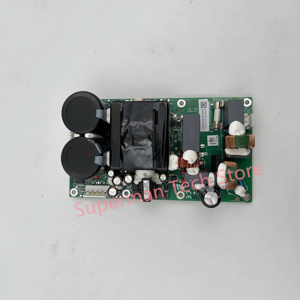 

For PASCAL T-PSU Digital Power Amplifier Module Power module T-PSU-NHS