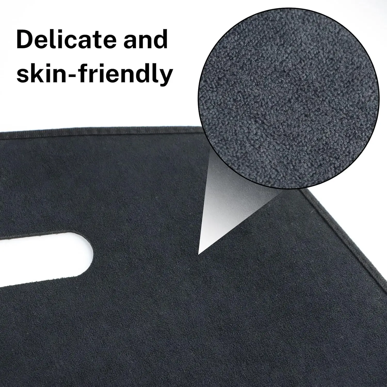 for Fiat 500 2008-2023 Fiat500 Car Dashboard Mat  Accessories Sunshade Protective Carpet Dash Mat Dashmat