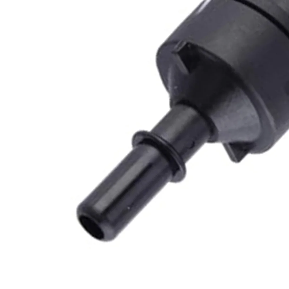 Conector de válvula PCV 12625448 para Chevrolet Cobalt HHR, Buick Verano, Pontiac Solstice, ABS de alta calidad, resistente al desgaste