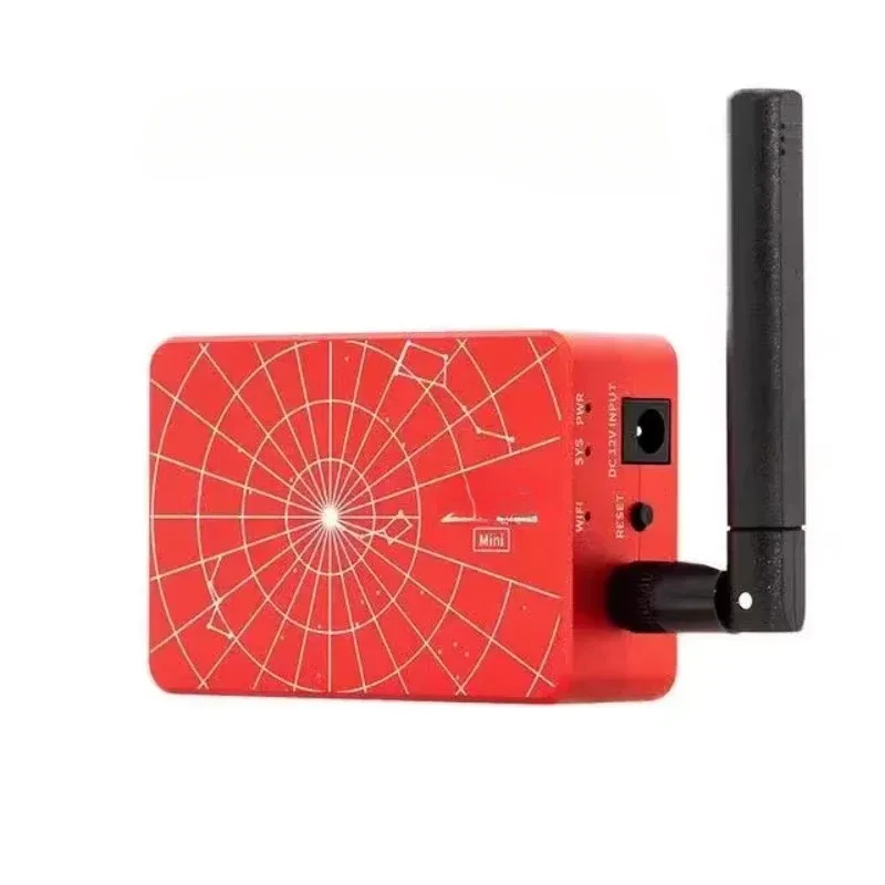 Mini Intelligent Astronomical Box Wifi Mini Mobile Phone Wireless Control Airmini