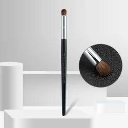 SEP #16 Round Head Magic Brush Professional Horse Hair Smudge Eye Shadow Makeup Brush Beginner Beauty Tools