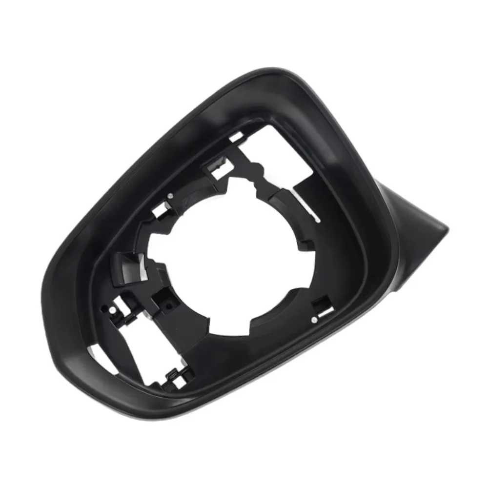 Rearview Mirror Frame For Lexus RX NX 2016-2020 200t 300 350l 450h 500h Left/Right Side Wing Mirror Cover Case Car Accessories