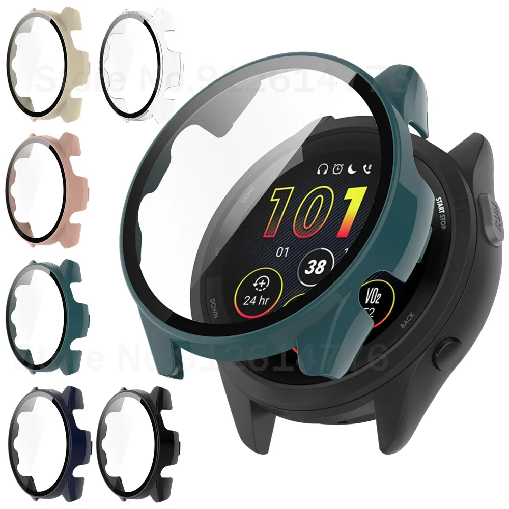 Hard Edge Pc Case F…