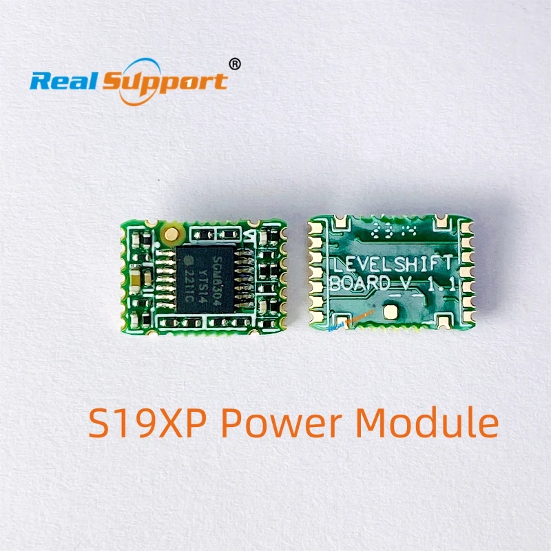 S19 XP power module on S19 XP hash board U168,U169,U170,U171,U172,U173,U174,U175,U176,U177