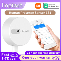 Linptech Human Body Presence ES1 Sensor Communication Millimeter Wave Radar Inductive Static Recognition For Xiaomi Mijia APP