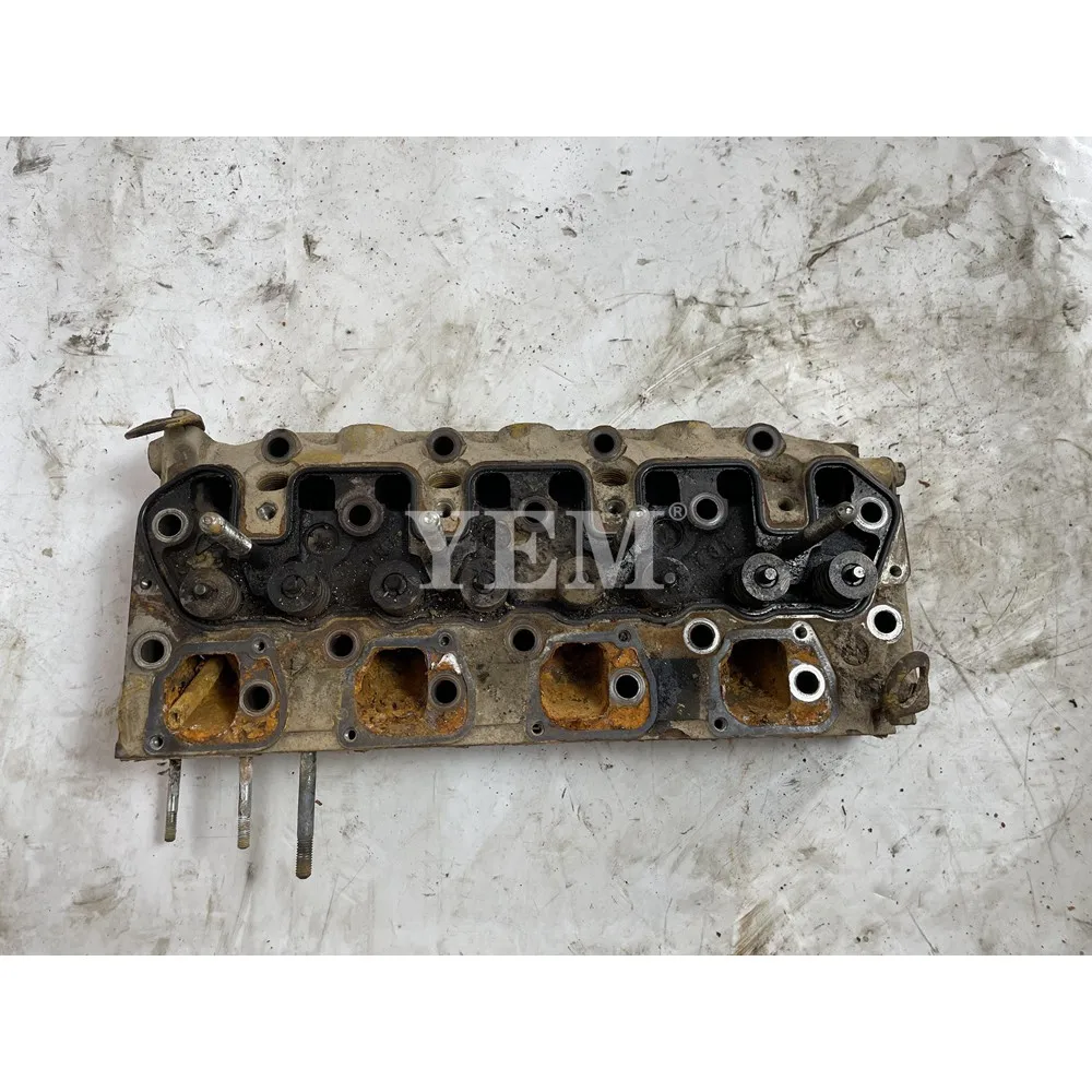 

N844 Cylinder Head Assy For Shibaura Diesel Engine