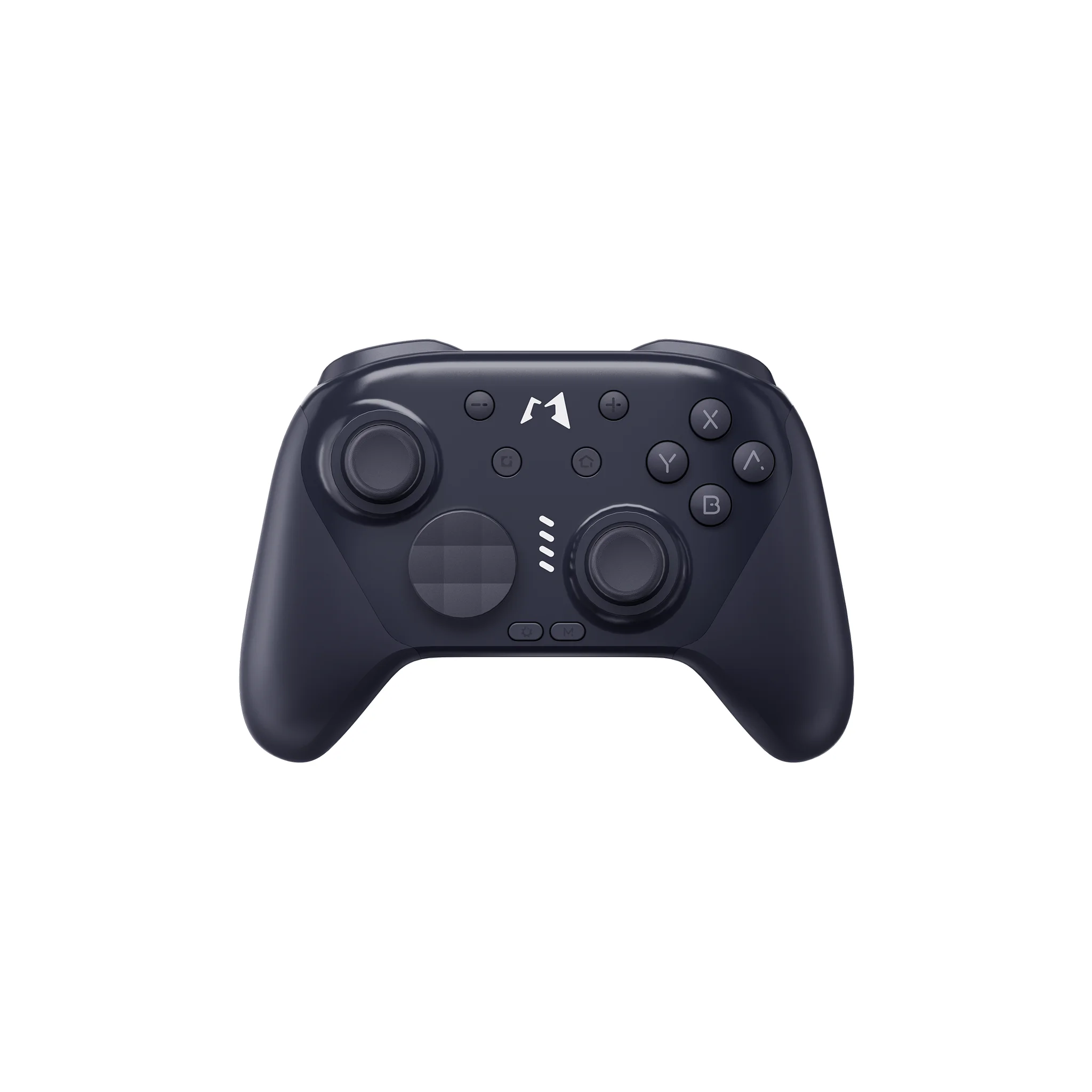 Mobapad ChiTu2 HD Switch 2 Controller TMR Glide Stick Wireless Switch Pro Controller for Nintendo Switch/Switch 2/PC/iOS/Android