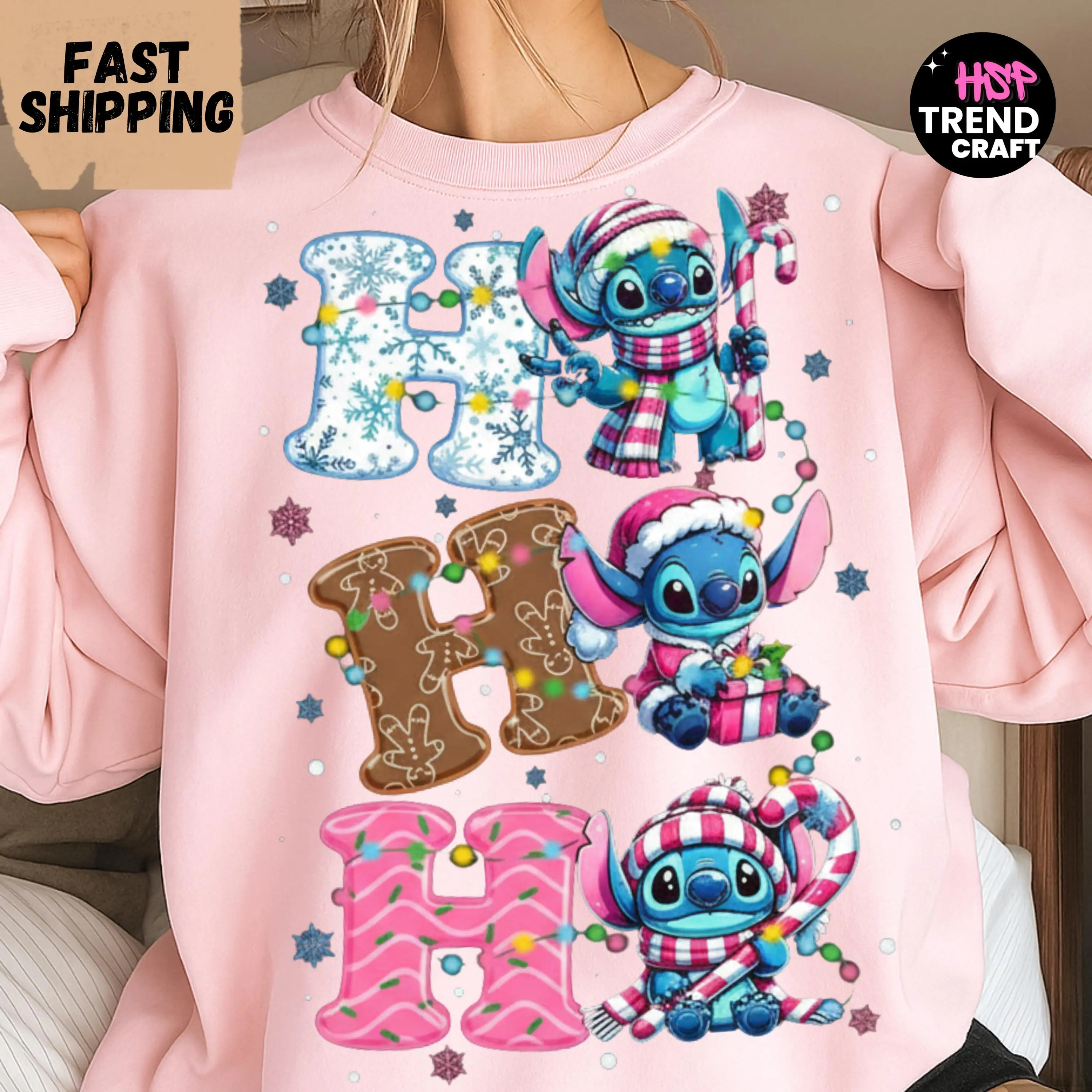 Blue Monster Coquet…