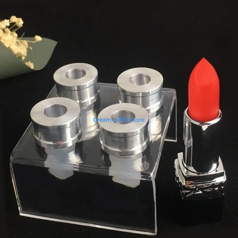 50LE 9 PCS Lipstick Molde