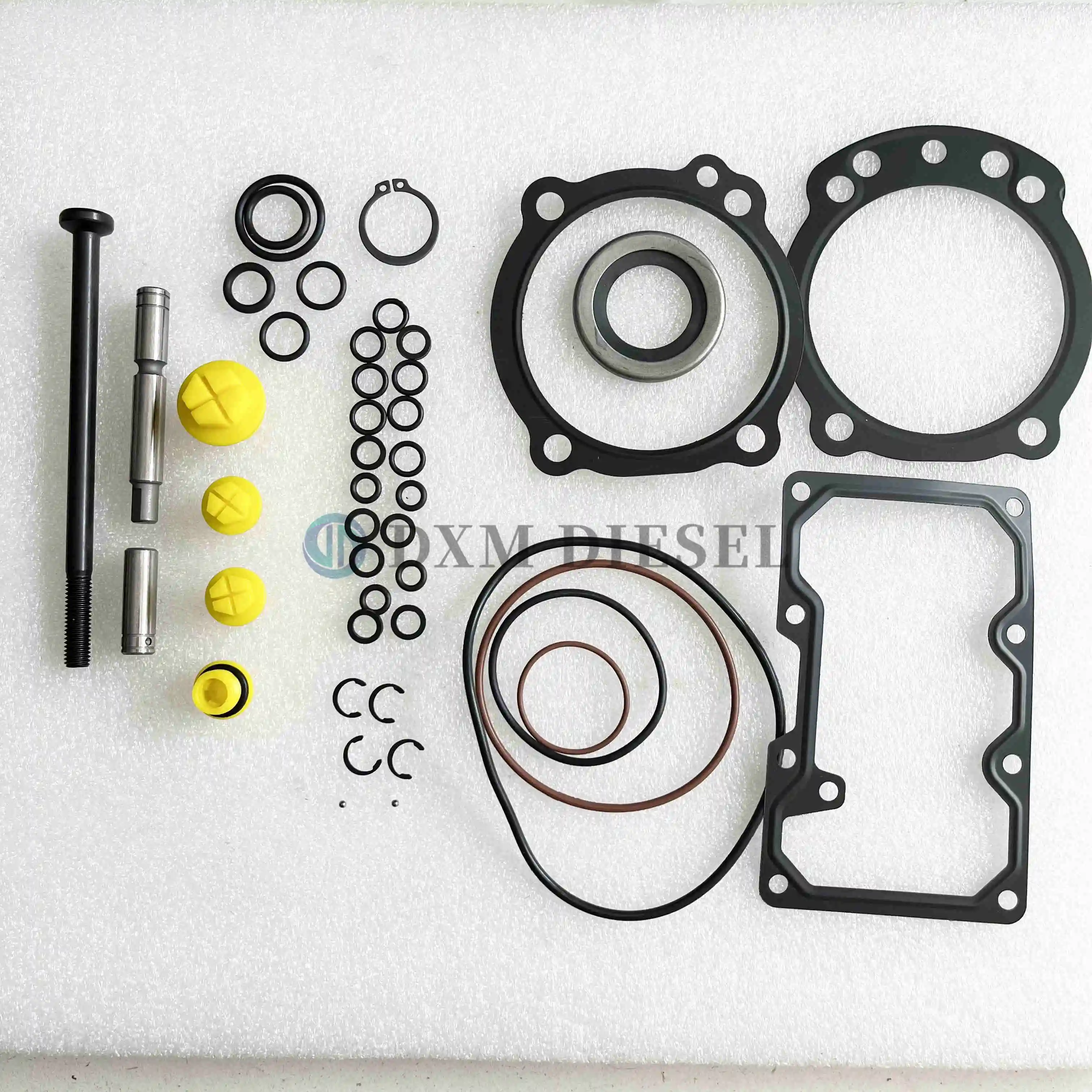 DXM CAT C7/C9 Pump Repair Kits, Common Rail Repair Kits,Seal Kits for C7 C9 injection pump