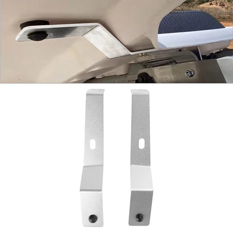 Areyourshop для Yamaha Banshee 350 YFZ YFZ 350 1987-2006, заготовка для квадроциклов, распорки заднего крыла, кронштейны, опоры