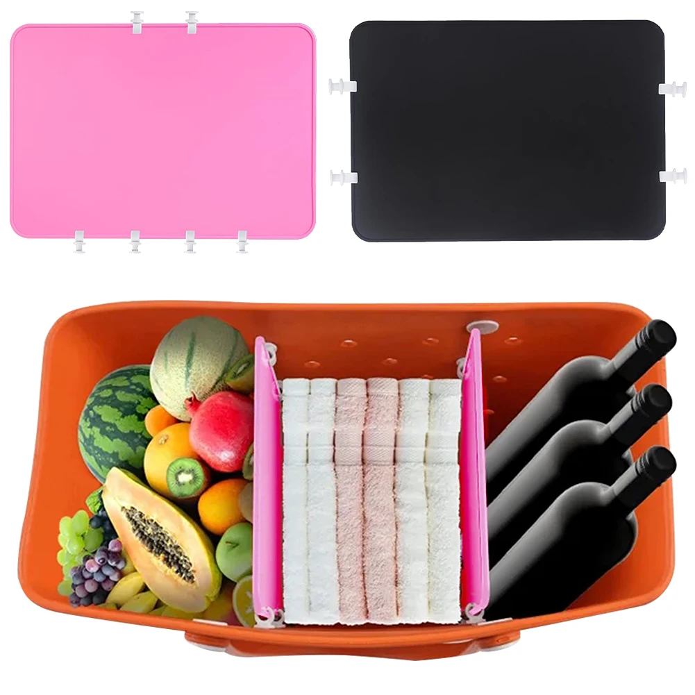 

Divider Tray for Bogg Bag Organizer Tray Compatible with Bogg Bag Dividers for Bogg X Large Bag for Bogg Beach Bag Accessories