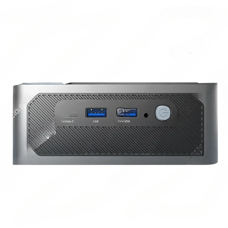 

U9 185H Gaming Mini PC for Pro Gamer Desktop Mini Computer Thunderbolt 4 Dual 2.5G