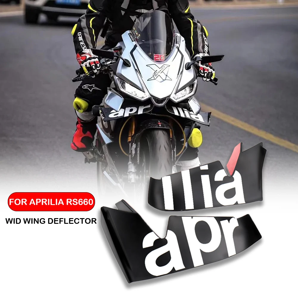 

Мотоциклетная модель, 5 цветов, с аэродинамическим дизайном, для Aprilia RS660 RS 660 rs660