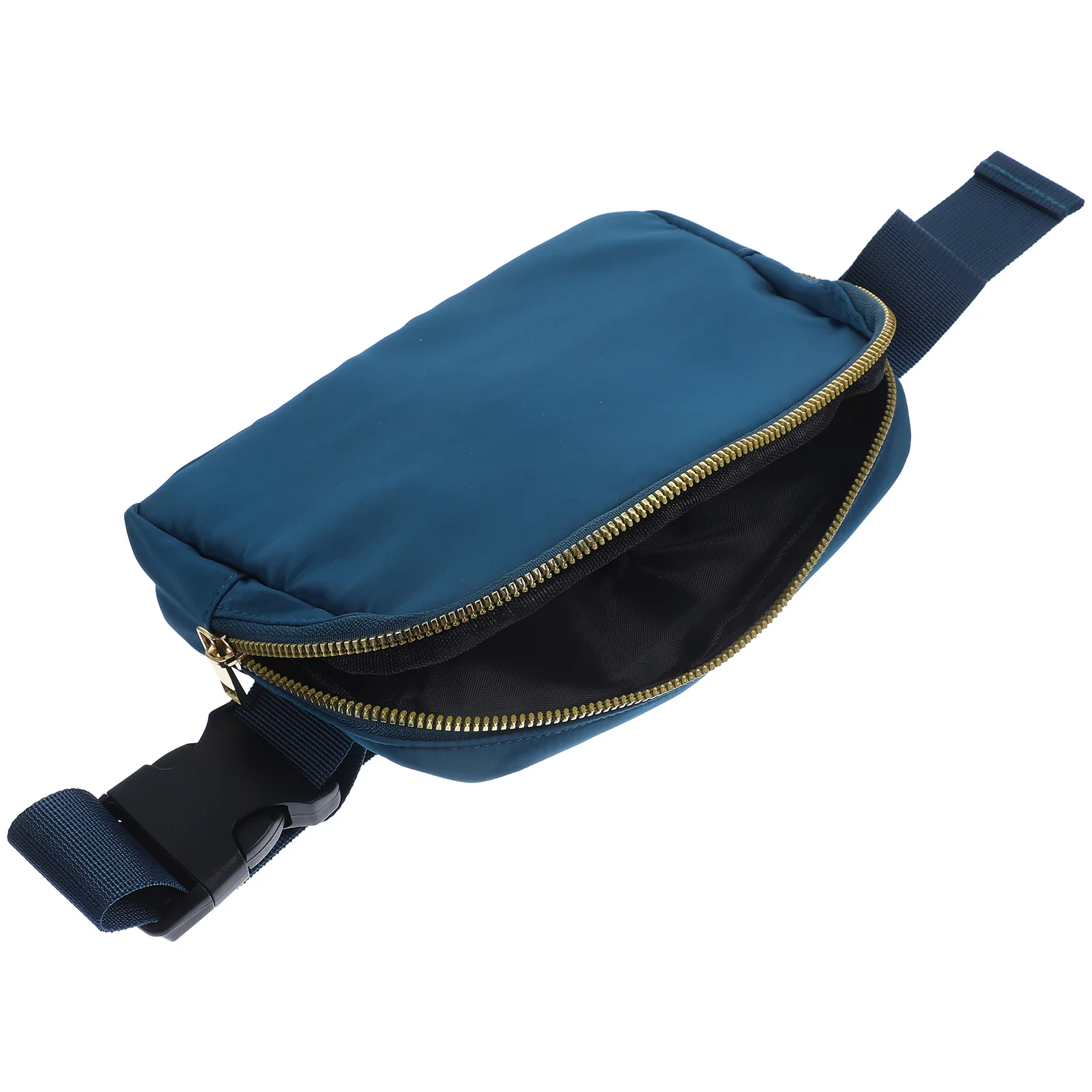 Adjustable Running Fanny Pack Fitness Waist Belt Sports Cloth Small Outdoor Bag Lightweight Durable Phone Storage Chest Bag