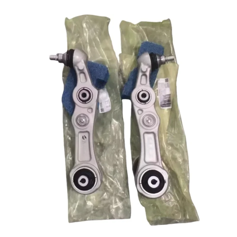 

Для Mercedes AMG W205 W213 A2133306501 Оригинальный нижний прямой рычаг подвески 2133306501 левый/правый 1 шт.