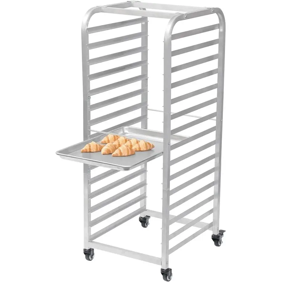 

Bakery Speed Rack 15Tier