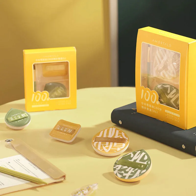 لينة وسادة الهواء المخفي ، قطرة شكل ماكياج الإسفنج خلاط ، نفخة الخطمي مرنة ، نظرة مثالية