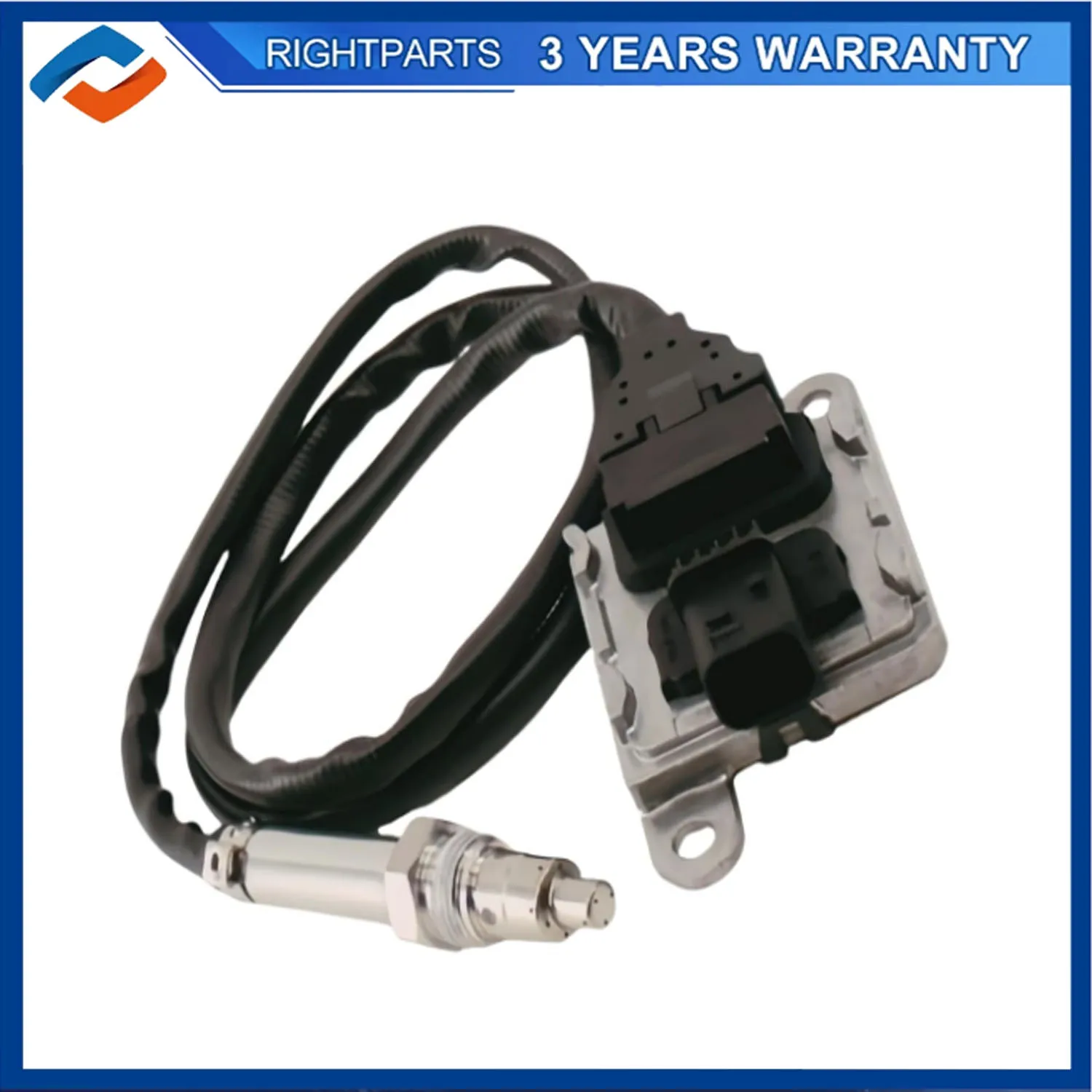 New Nitrogen Oxide Nox Sensor A0111536328001 A0111536328 For Mercedes-Benz Auto Parts A 011 153 63 28 0111536328 011 153 63 28
