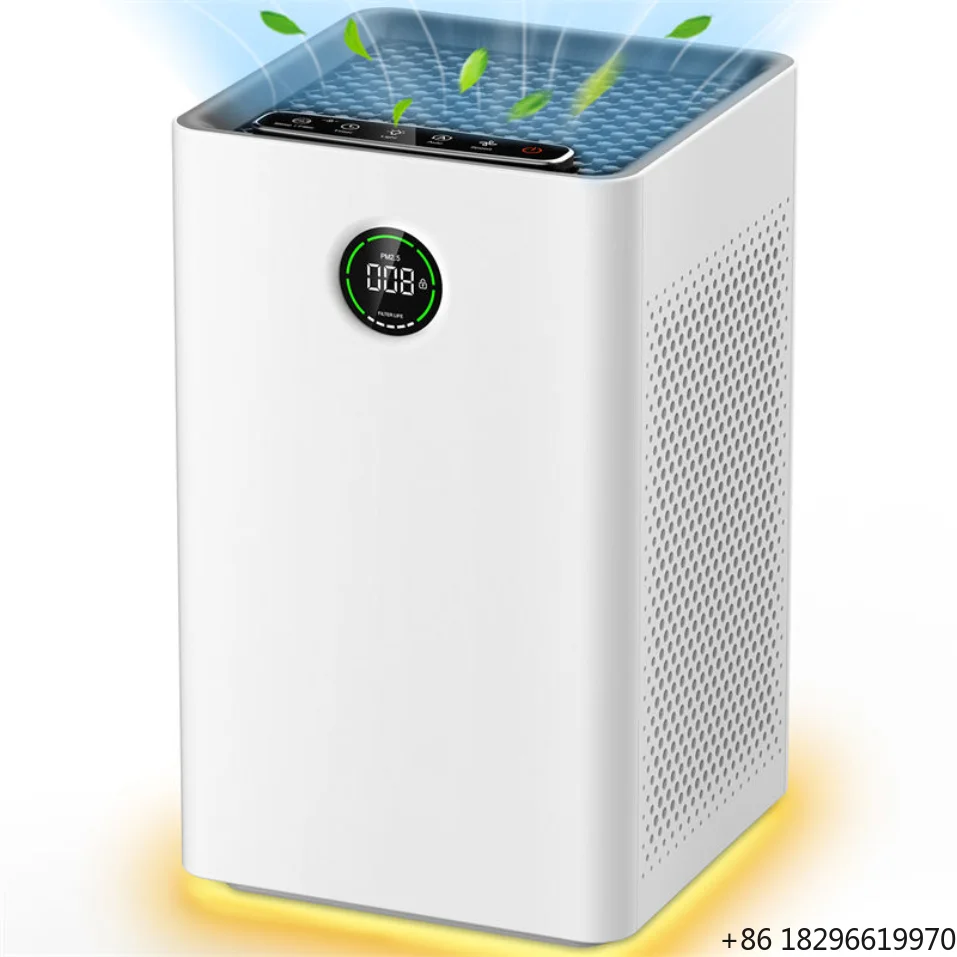 R290 10KW Air to Water Heat Pump WIFI Inverter Heating and Cooling System for Home Commercial Space