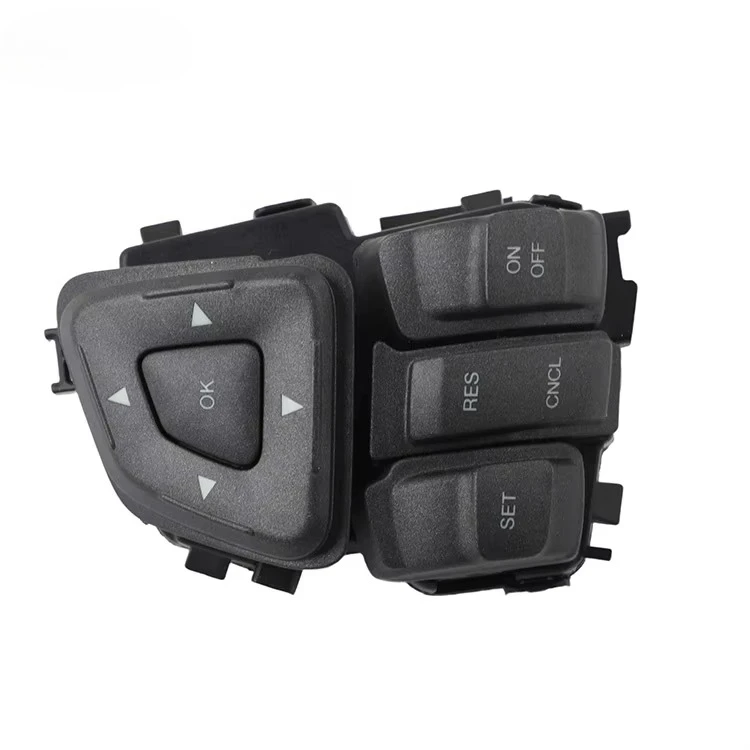 

Steering wheel cruise control switch BA1T9E740AFW BA1T-9E740-AFW